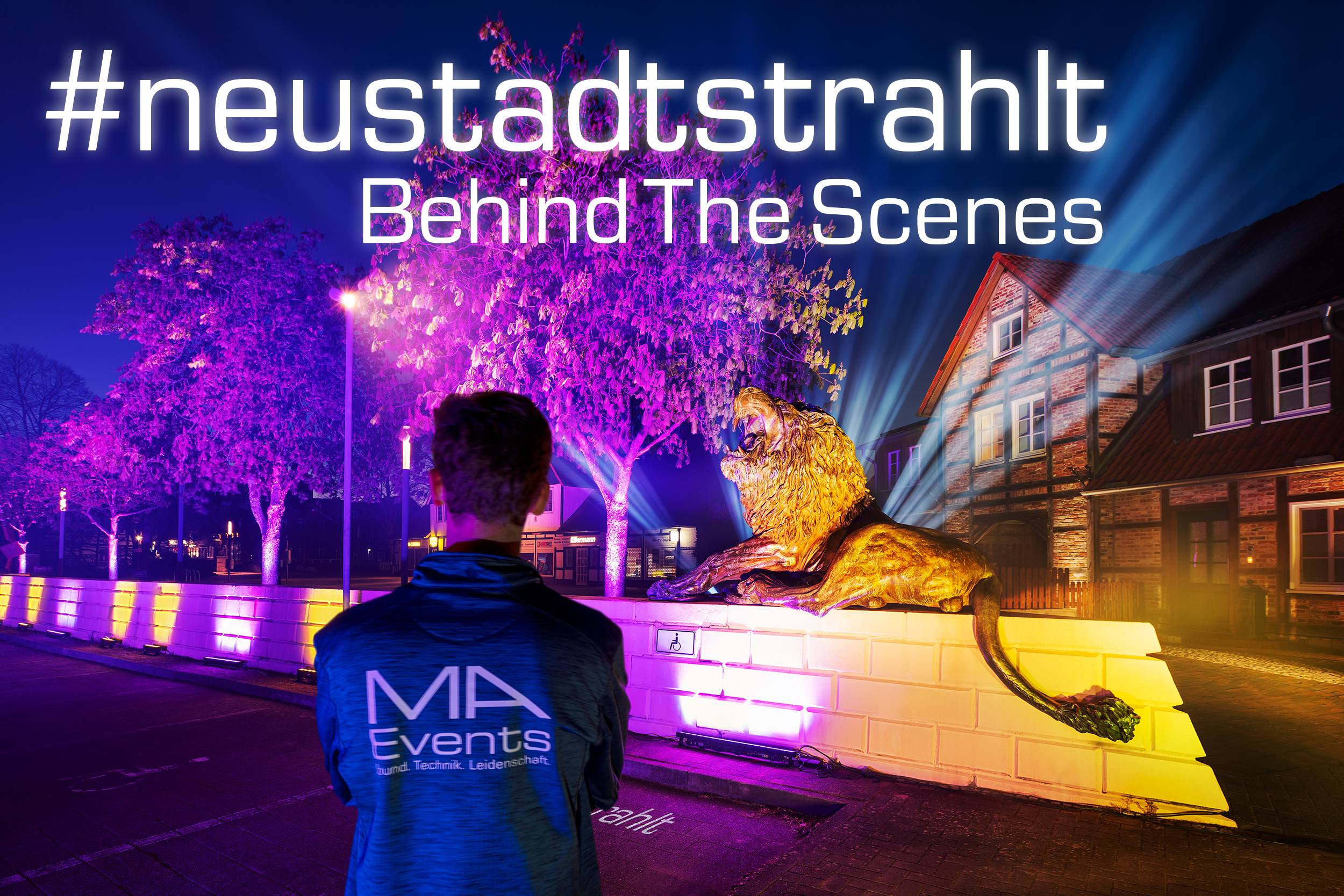 10 JAHRE MA-EVENTS