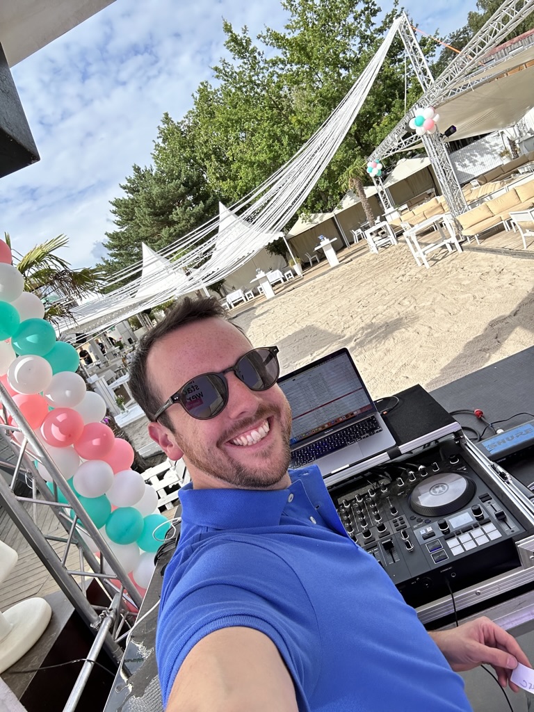 MA-Events MA Events DJ Service Firmevent Garbsen 1