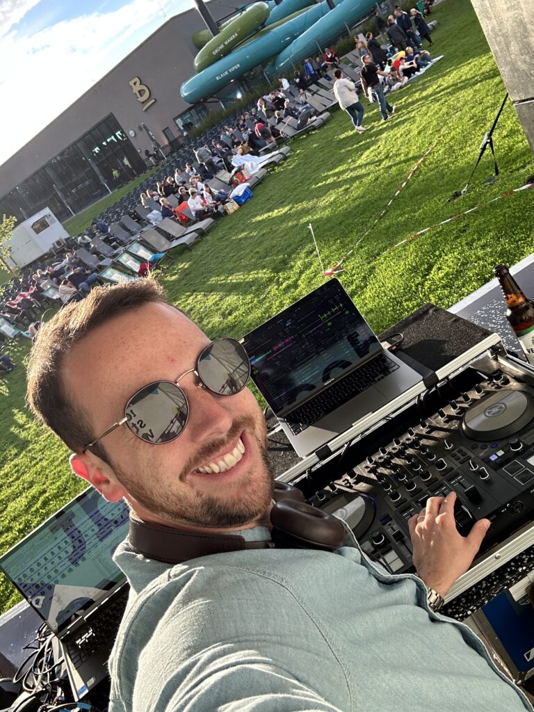 MA-Events MA Events DJ Service Hannover Lounge
