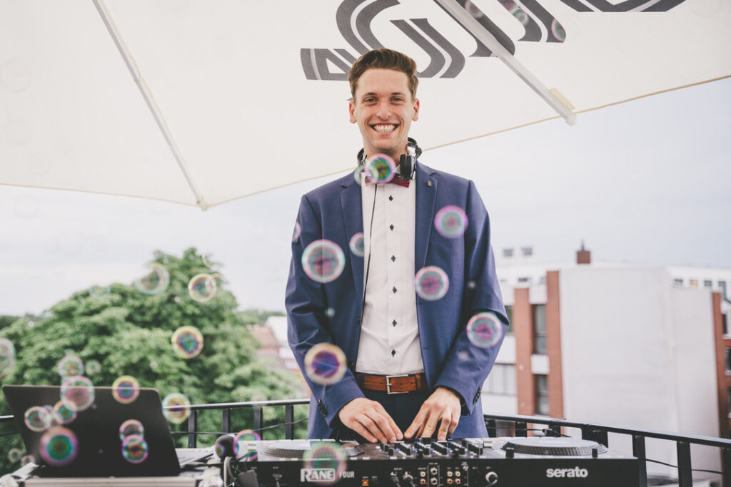 MA-Events MA Events Hochzeits DJ Neustadt 1