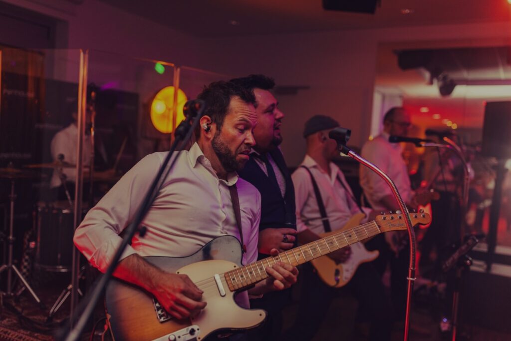 MA-Events Bands m