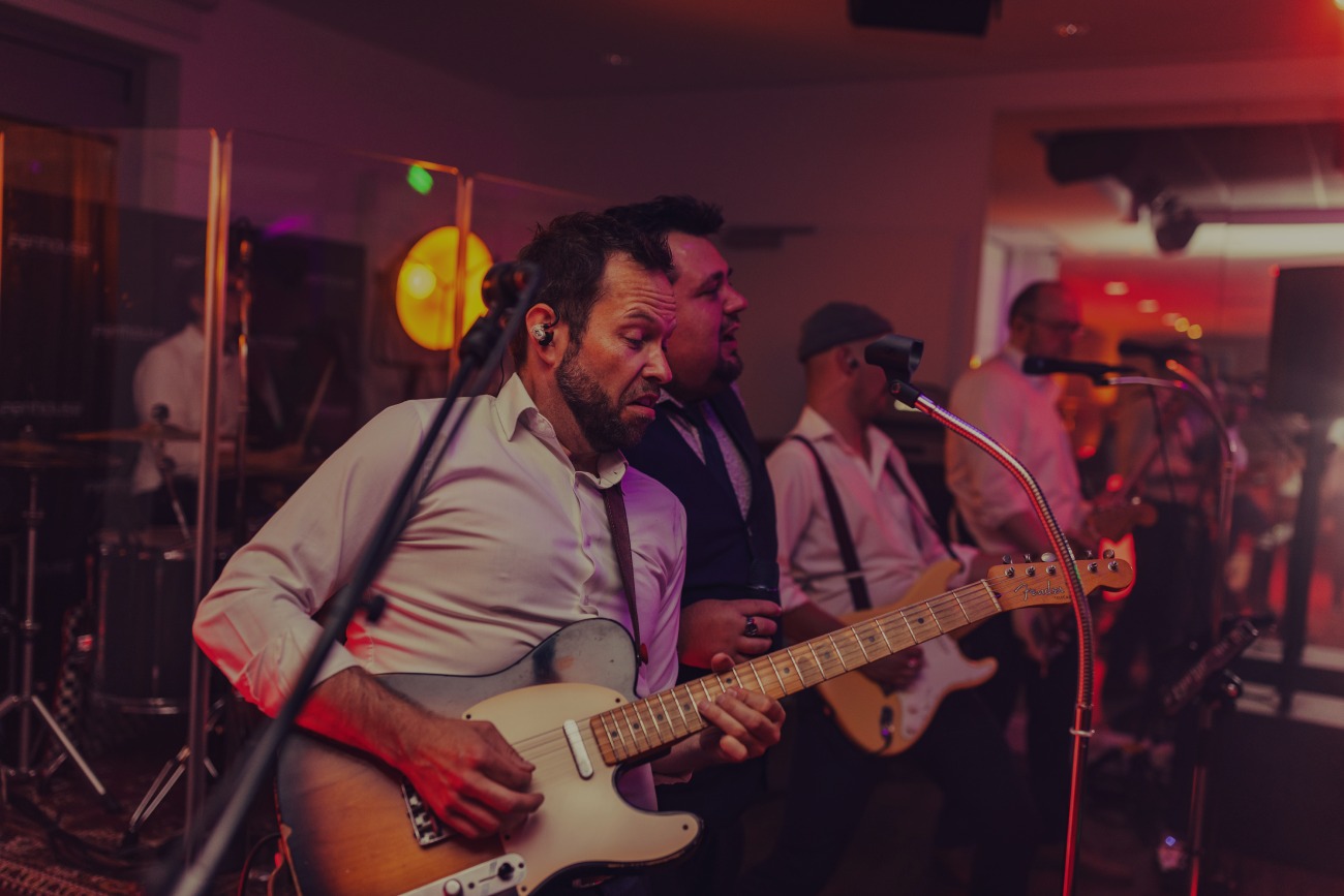 Bands & SängerInnen