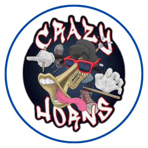 MA-Events Crazy Horns