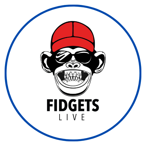 MA-Events Fidgets