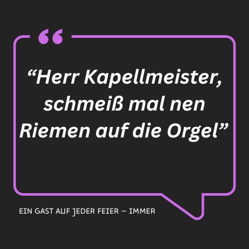 MA-Events Kapellmeister 5
