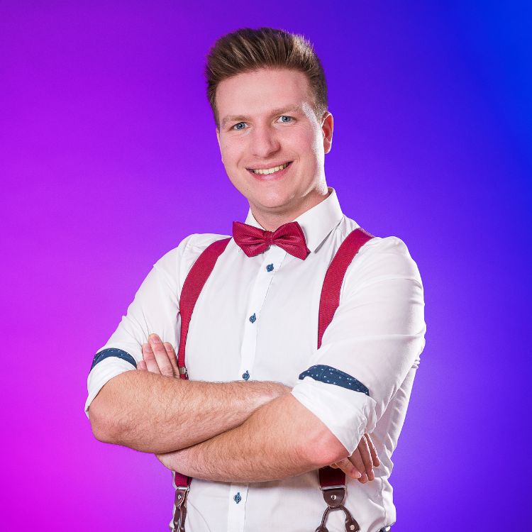 MA-Events Lennart