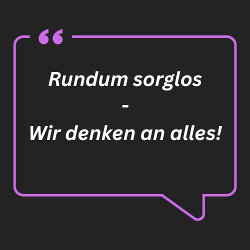 MA-Events Rundrum sorglos mit unseren DJ´s