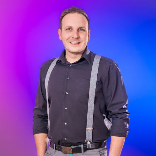 MA-Events Steven