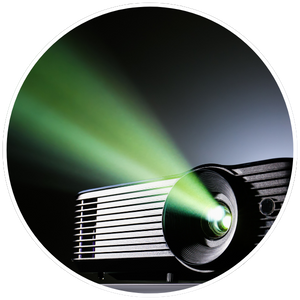 MA-Events Beamer Projection MA Events