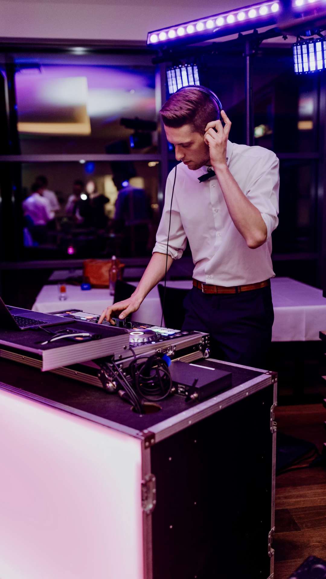DJ-Service MA-Events Ole B MA-Events DJ Service MA Events Ole B