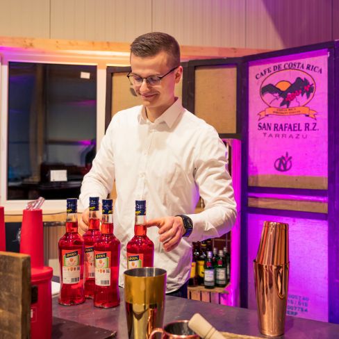 MA-Events Gastropersonal gesucht MA Events