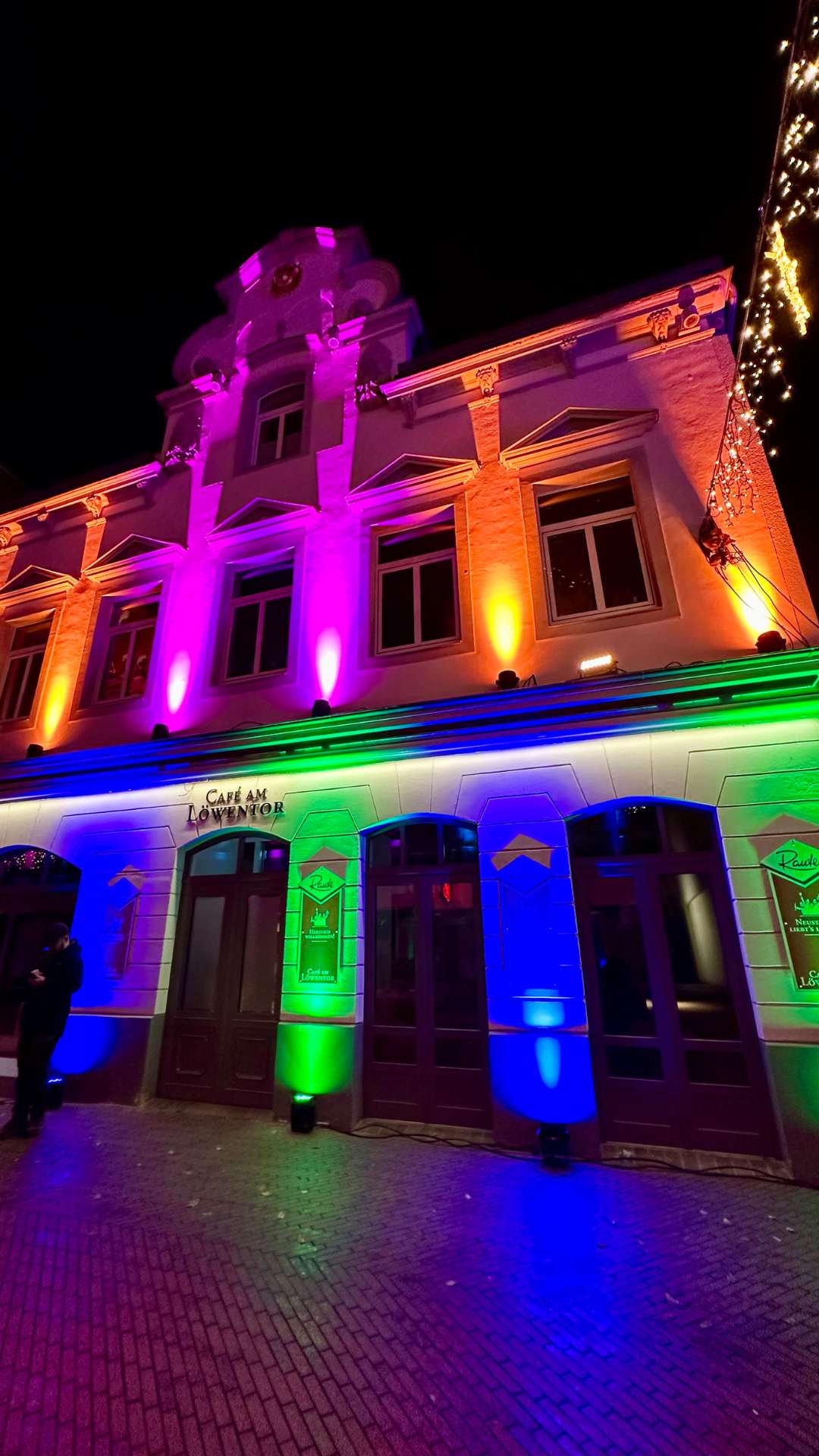 MA-Events Lichterfestival Beleuchtung MA-Events MA Events Lichterfestival Beleuchtung