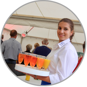 MA-Events Unsere Leistungen Gastro