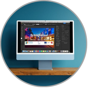 MA-Events Unsere Leistungen Marketing Design