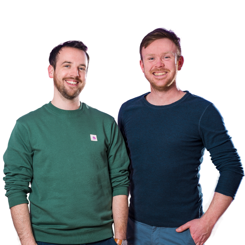 Marc Berendsen Alexander Roclawski MA-Events e