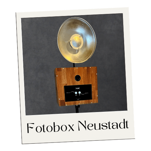 MA-Events Fotobox Neustadt