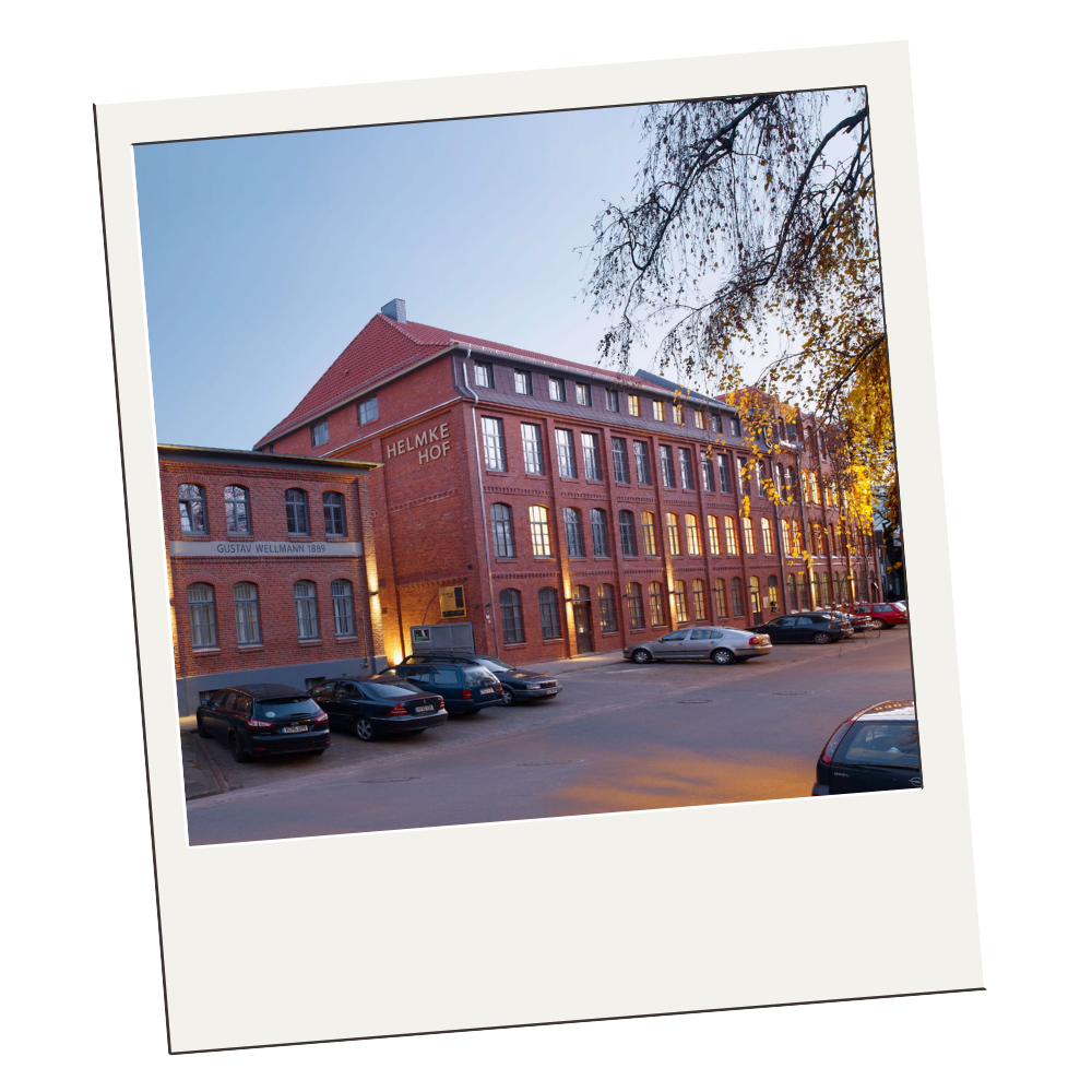 MA-Events Helmkehof Hannover