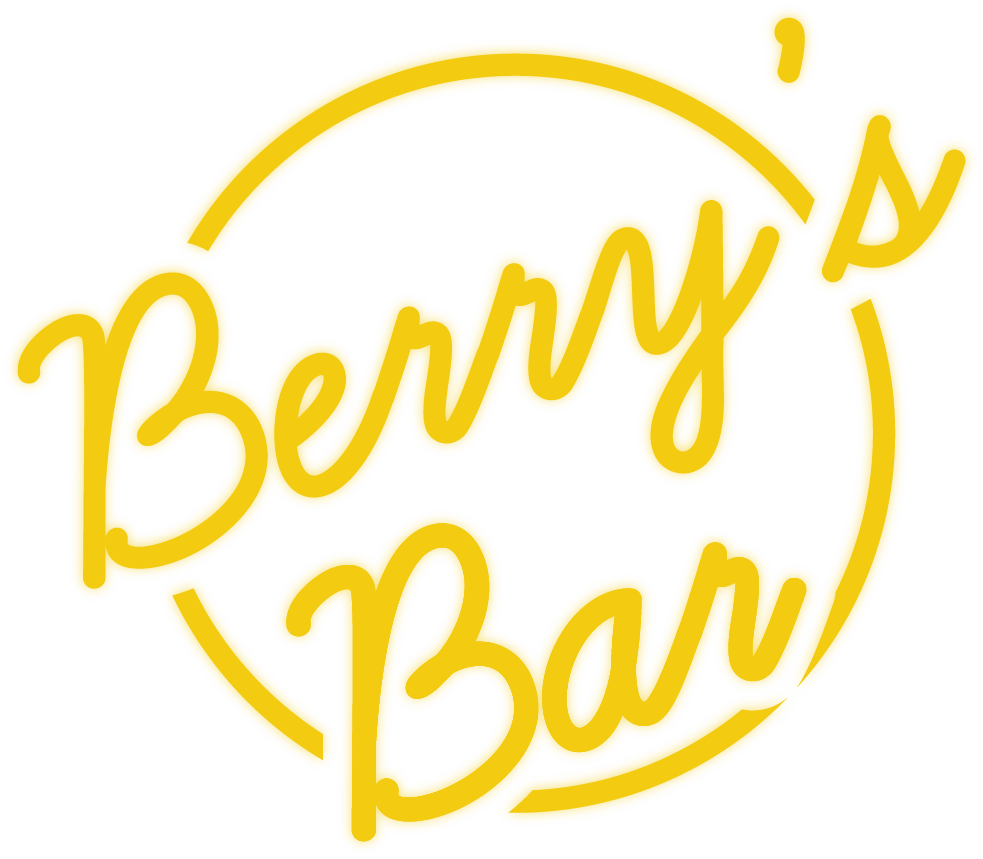 MA-Events Logo Berrys Bar
