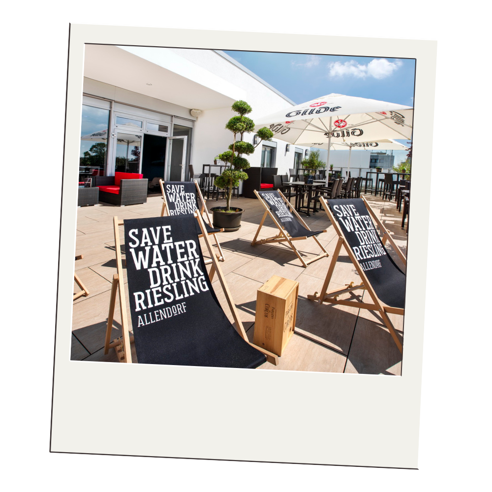 MA-Events Penthouse Neustadt